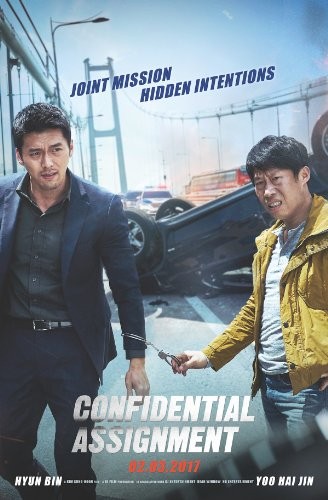 Confidential.Assignment.2017.LIMITED.1080p.BluRay.x264-GiMCHi