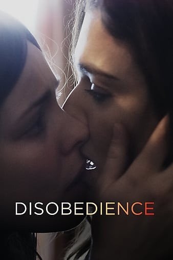 Disobedience.2017.1080p.BluRay.x264.DTS-HD.MA.5.1-FGT