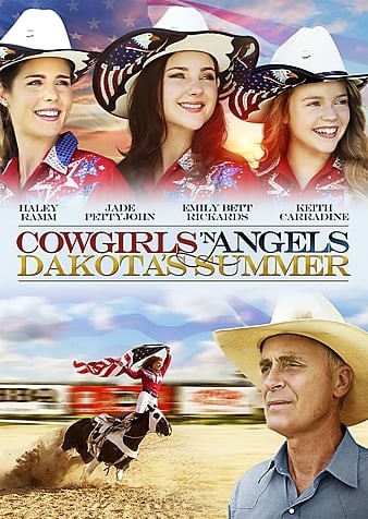 Cowgirls.N.Angels.2.Dakotas.Summer.2014.1080p.BluRay.x264-IGUANA