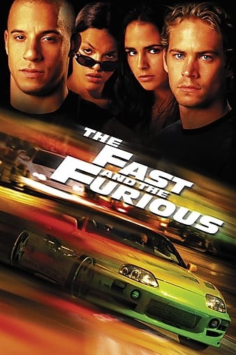 The.Fast.and.the.Furious.2001.2160p.BluRay.REMUX.HEVC.DTS-X.7.1-FGT