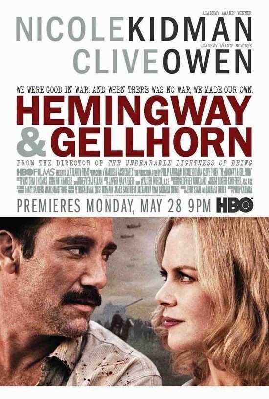 Hemingway.And.Gellhorn.2012.1080p.BluRay.x264-BRMP