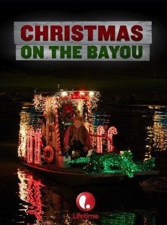 Christmas.On.The.Bayou.2013.720p.HDTV.x264-W4F