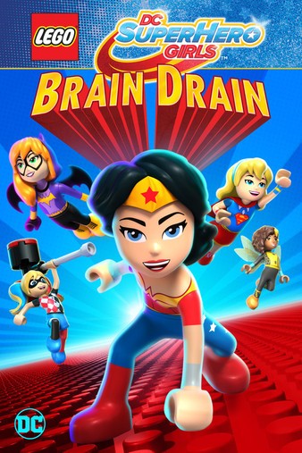 LEGO.DC.Super.Hero.Girls.Brain.Drain.2017.720p.WEB-DL.DD5.1.H264-FGT