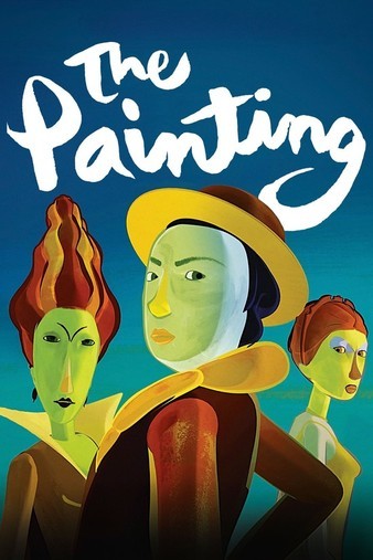 The.Painting.2011.720p.BluRay.x264-USURY