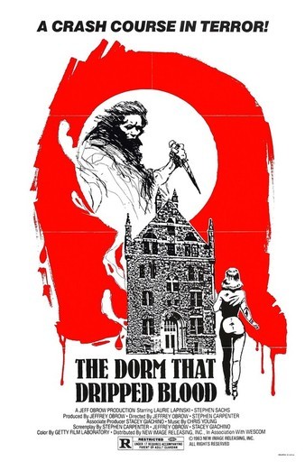 The.Dorm.That.Dripped.Blood.1982.1080p.BluRay.x264-CiNEFiLE
