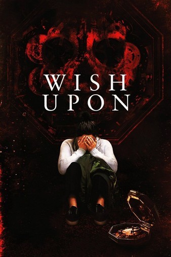 Wish.Upon.2017.UNRATED.1080p.BluRay.AVC.DTS-HD.MA.5.1-FGT