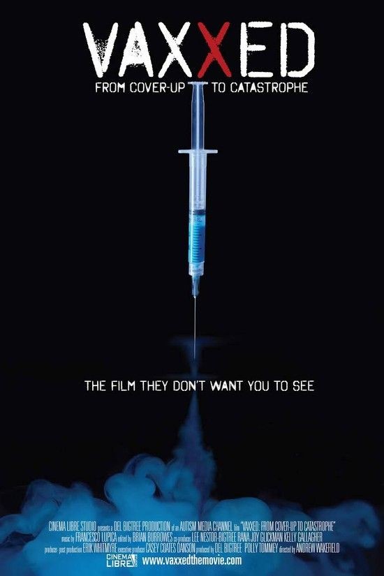 Vaxxed.From.Cover-Up.to.Catastrophe.2016.1080p.AMZN.WEBRip.DDP2.0.x264-SiGMA