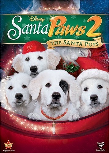 Santa.Paws.2.The.Santa.Pups.2012.720p.BluRay.x264-SPRiNTER