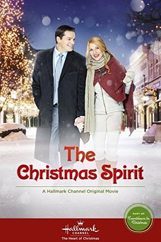 The.Christmas.Spirit.2013.720p.HDTV.x264-PLUTONiUM