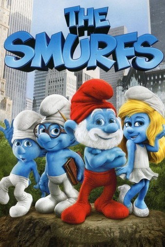 The.Smurfs.2011.2160p.BluRay.HEVC.TrueHD.7.1.Atmos-KEBABRULLE