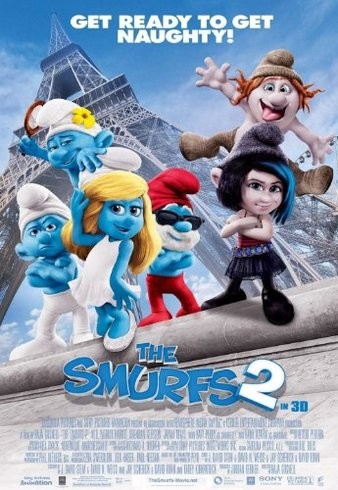 The.Smurfs.2.2013.2160p.BluRay.x265.10bit.HDR.TrueHD.7.1.Atmos-iNVANDRAREN