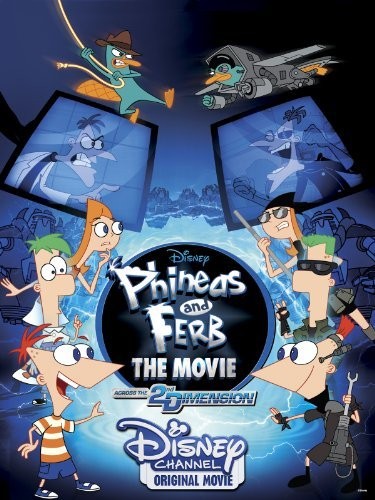 Phineas.and.Ferb.Across.the.2nd.Dimension.2011.720p.BluRay.x264-REGRET