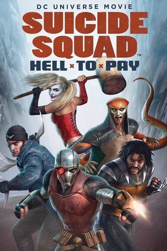 Suicide.Squad.Hell.to.Pay.2018.2160p.BluRay.x265.10bit.HDR.DTS-HD.MA.5.1-WhiteRhino