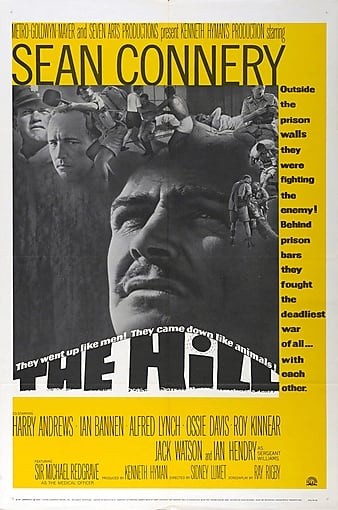 The.Hill.1965.720p.HDTV.x264-REGRET