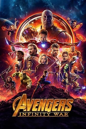 Avengers.Infinity.War.2018.2160p.UHD.BluRay.X265.10bit.HDR.TrueHD.7.1.Atmos-TERMiNAL