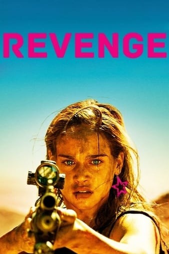 Revenge.2017.720p.BluRay.X264-AMIABLE