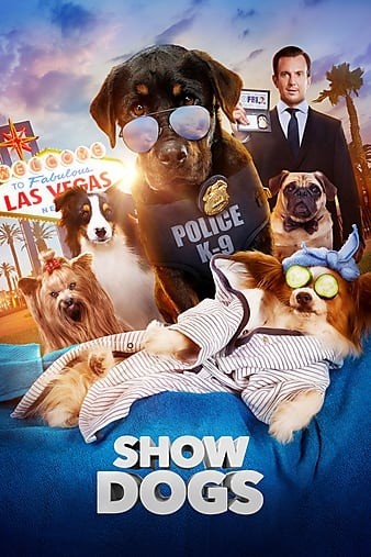 Show.Dogs.2018.1080p.BluRay.x264-SAPHiRE