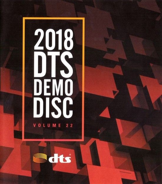 DTS.Demo.Disc.Vol.22.2018.2160p.BluRay.HEVC.DTS-X.7.1-JOMA