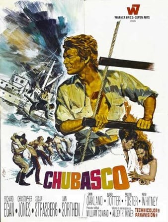 Chubasco.1967.720p.HDTV.x264-REGRET