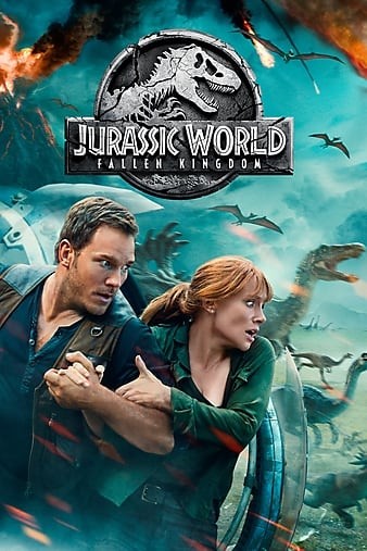 Jurassic.World.Fallen.Kingdom.2018.2160p.BluRay.HEVC.DTS-X.7.1-TERMiNAL