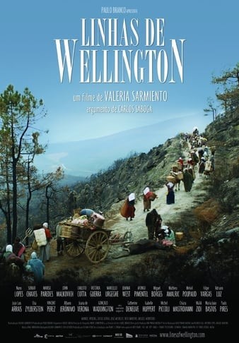 Lines.of.Wellington.2012.1080p.BluRay.x264-FUTURiSTiC