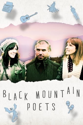 Black.Mountain.Poets.2015.1080p.HDTV.x264-PLUTONiUM