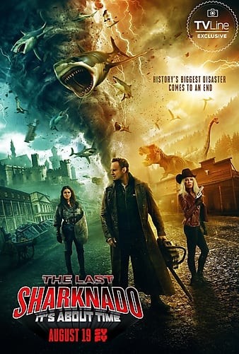The.Last.Sharknado.Its.About.Time.2018.720p.BluRay.x264-GETiT