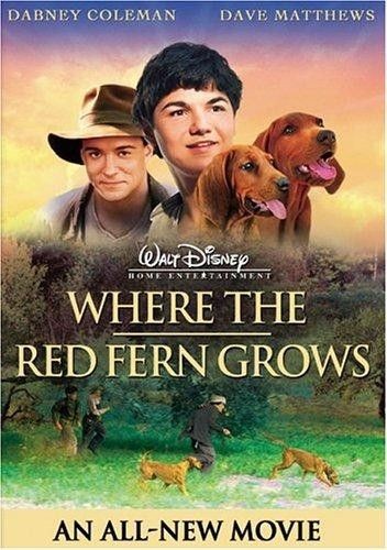 Where.the.Red.Fern.Grows.2003.1080p.AMZN.WEBRip.DD2.0.x264-AJP69