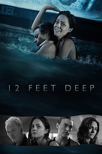 12.Feet.Deep.2017.1080p.BluRay.x264-VETO