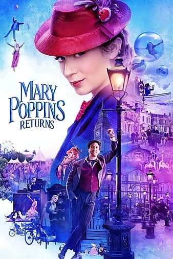 Mary.Poppins.Returns.2018.1080p.BluRay.x264.TrueHD.7.1.Atmos-SWTYBLZ